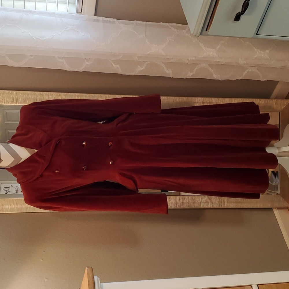 Vintage Coat